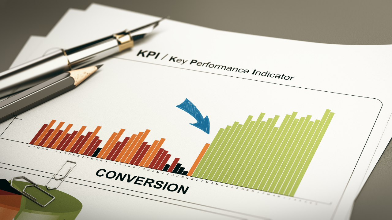 website design that converts