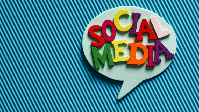 social media design for beginners