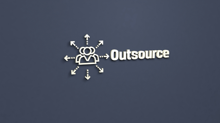 outsource website design