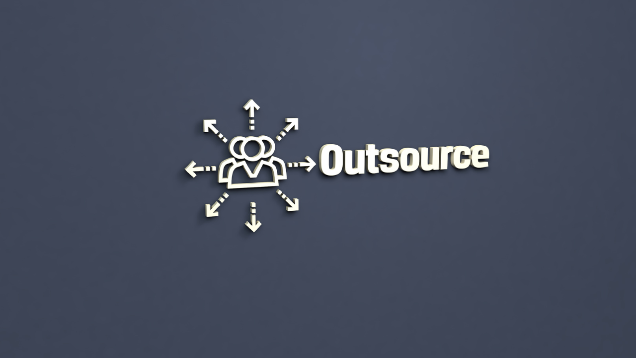 outsource website design