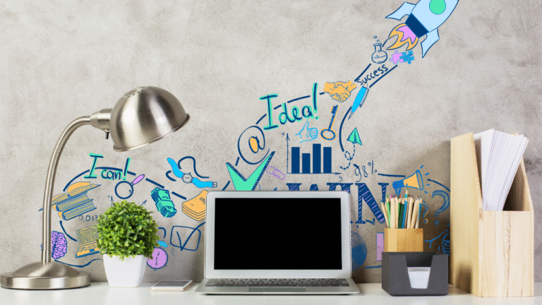 Startup Logo Design