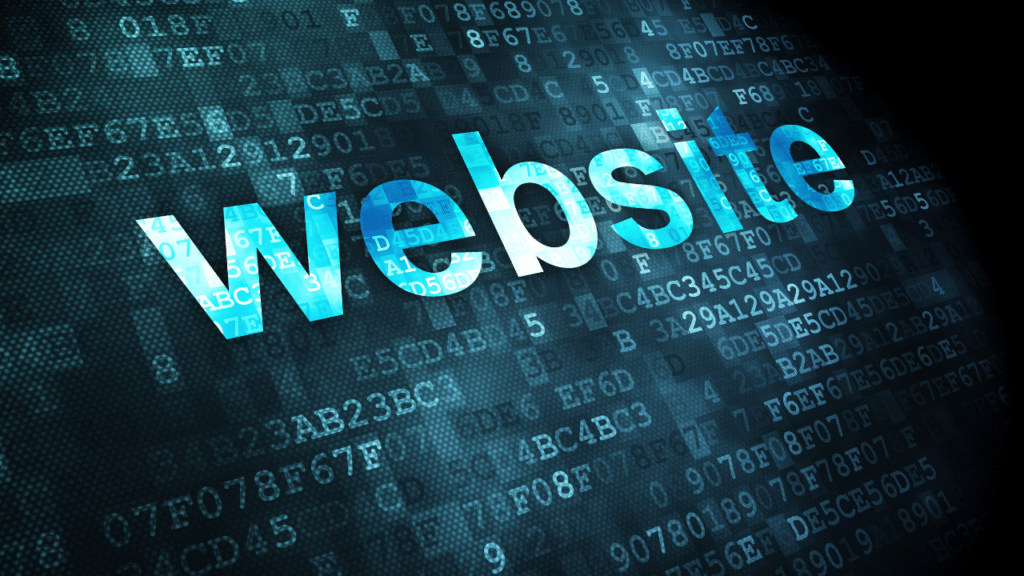 website that converts